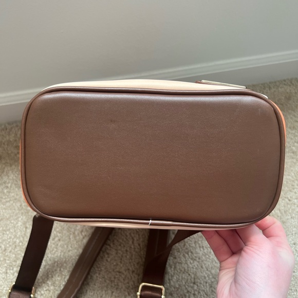 ✨RARE✨ Loungefly | The Great Mouse Detective Toby Mini Backpack main image 9